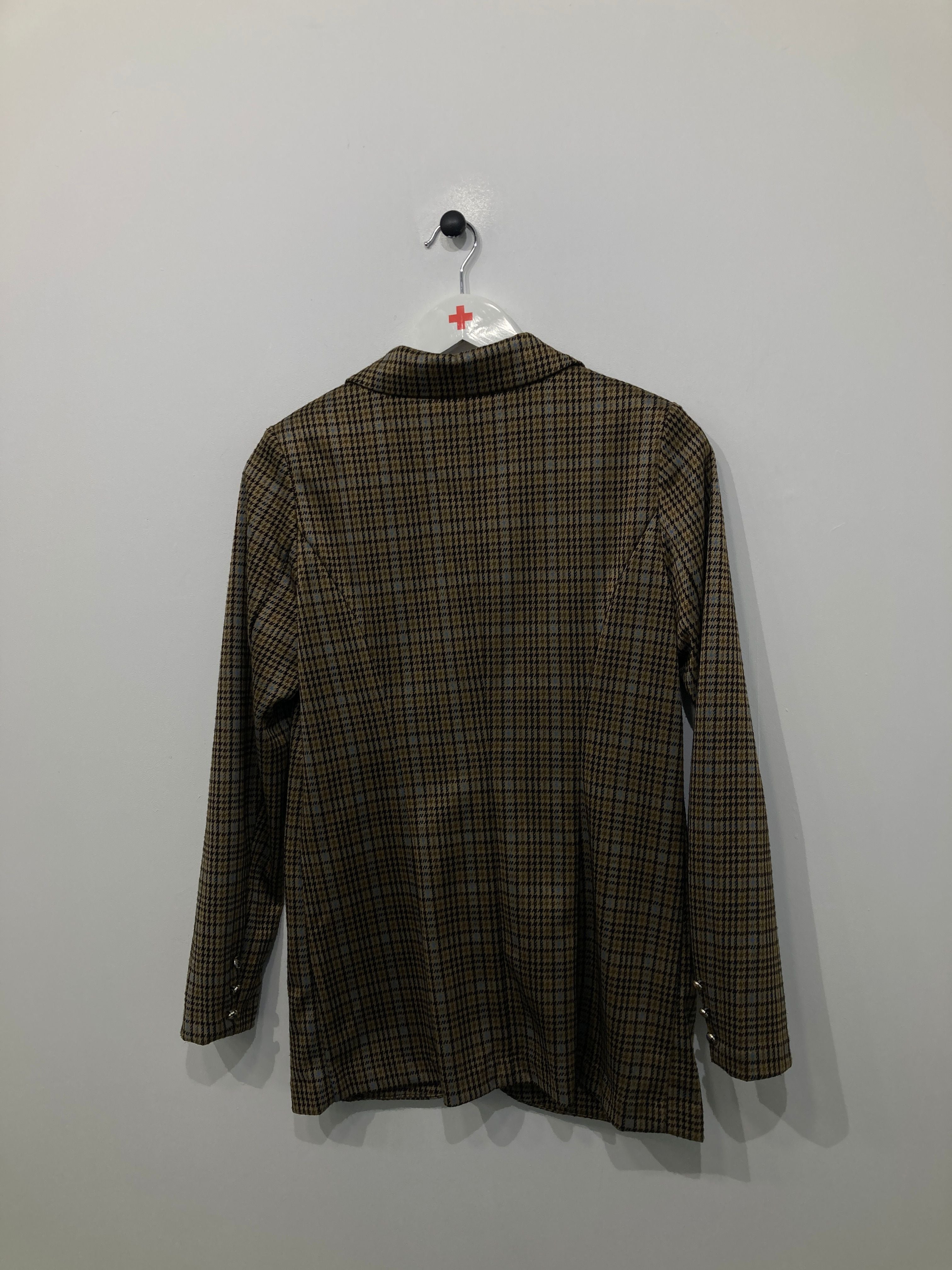 FreeQuent Blazer